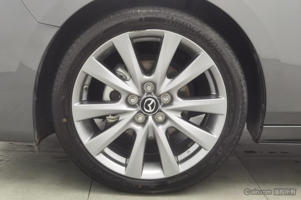 Mazda Mazda 3 Axela