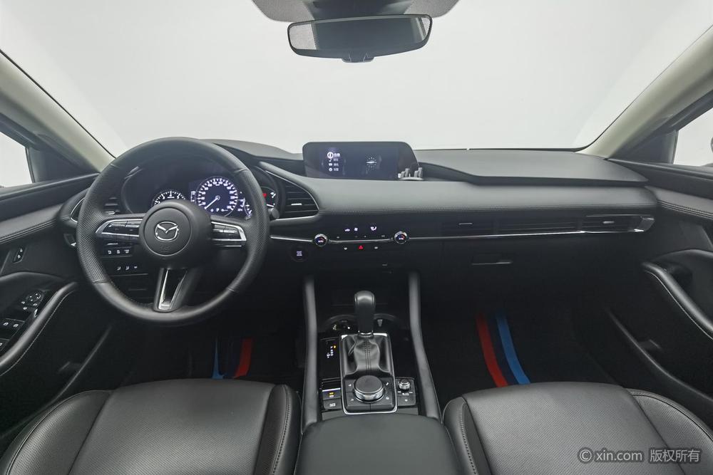 Mazda Mazda 3 Axela