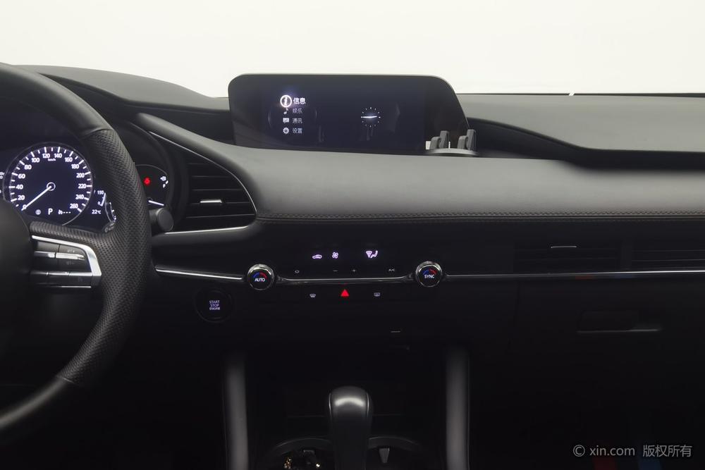 Mazda Mazda 3 Axela