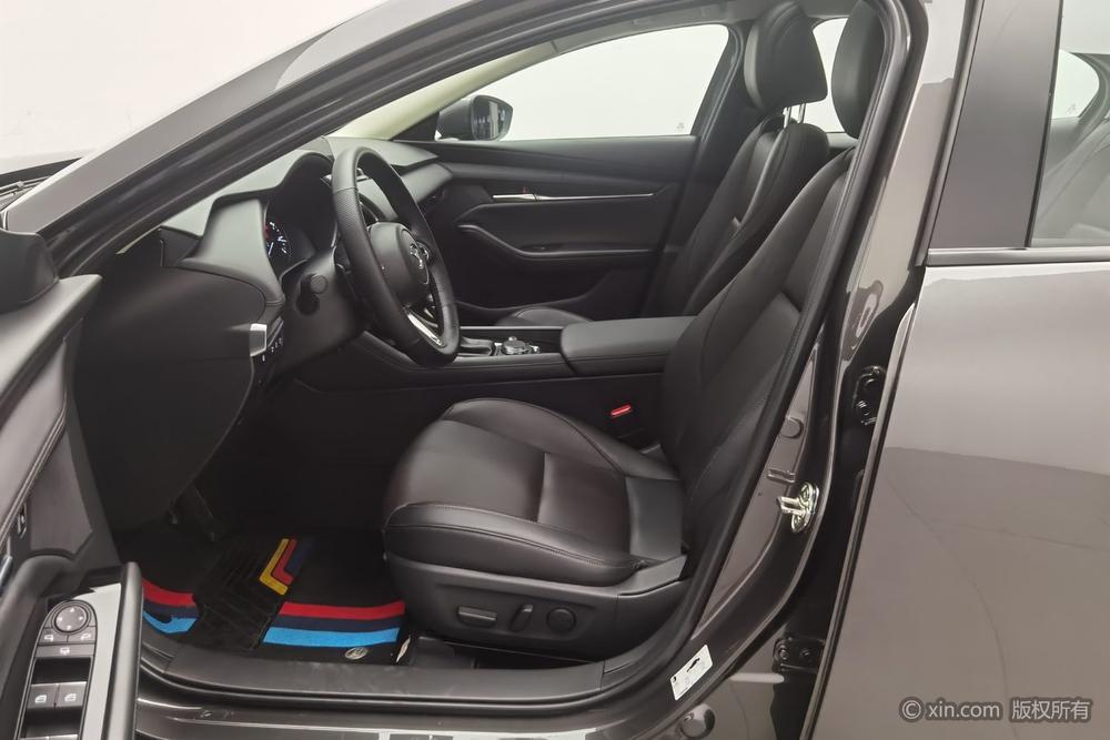 Mazda Mazda 3 Axela