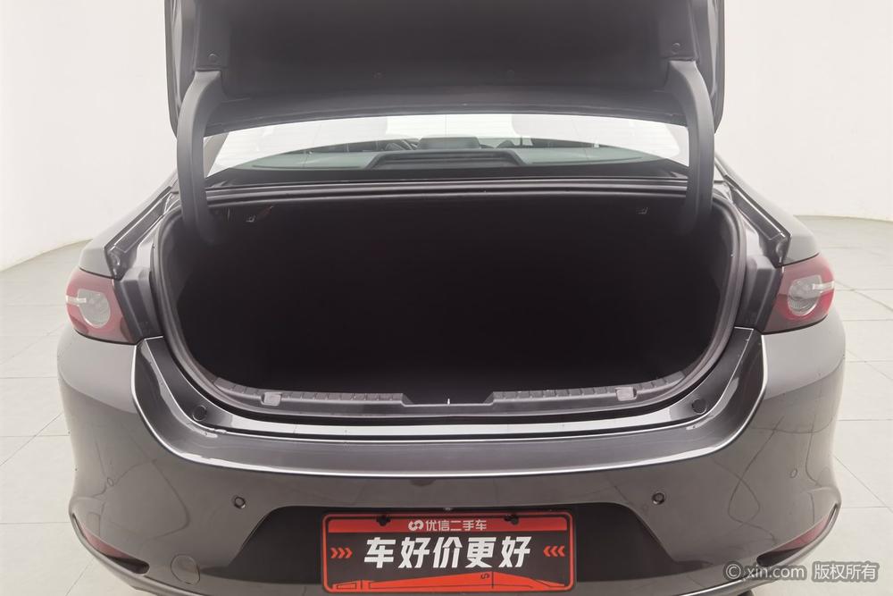 Mazda Mazda 3 Axela