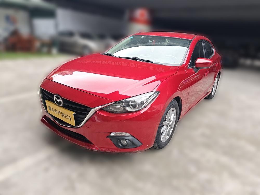 Mazda Mazda 3 Axela