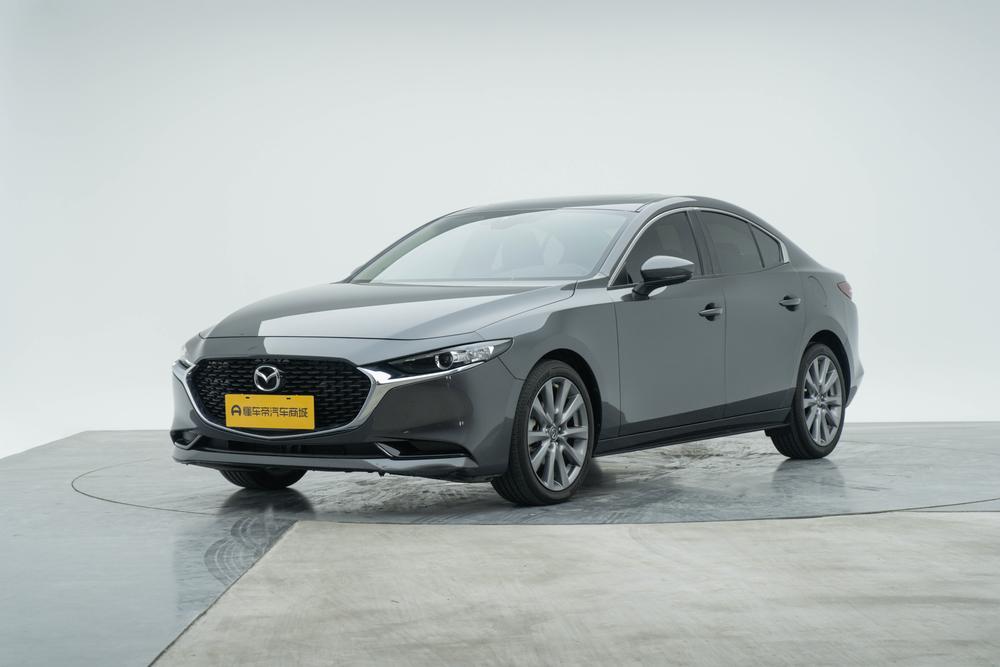 Mazda Mazda 3 Axela
