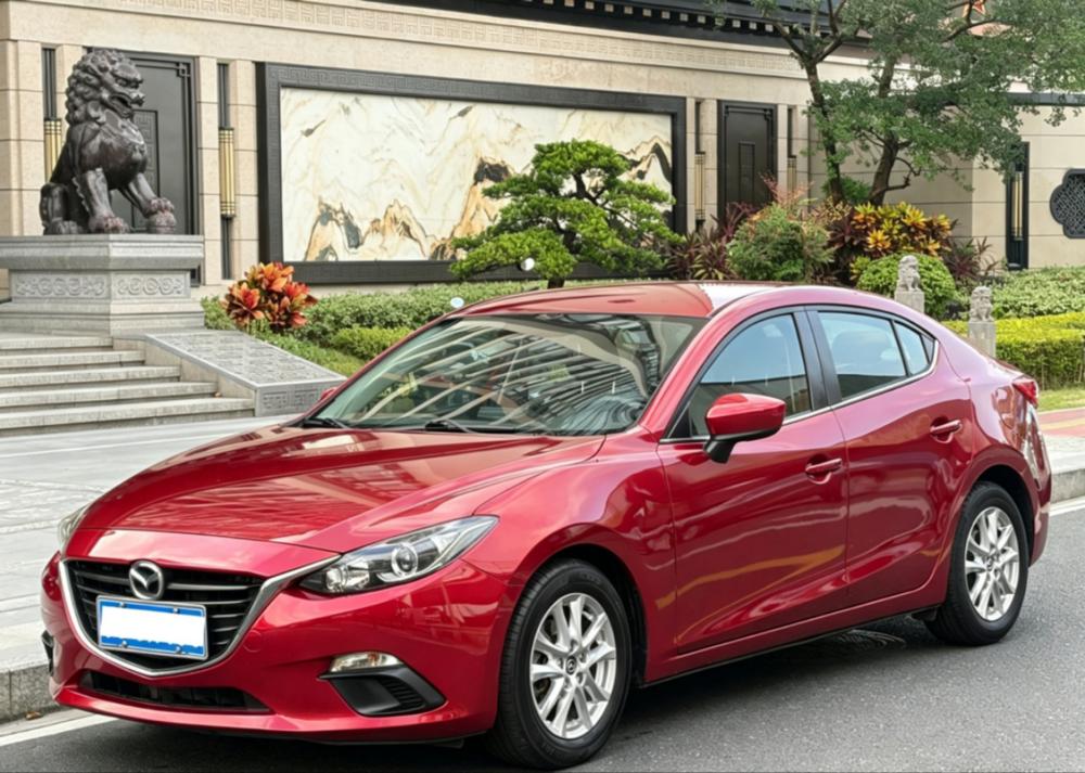 Mazda Mazda 3 Axela