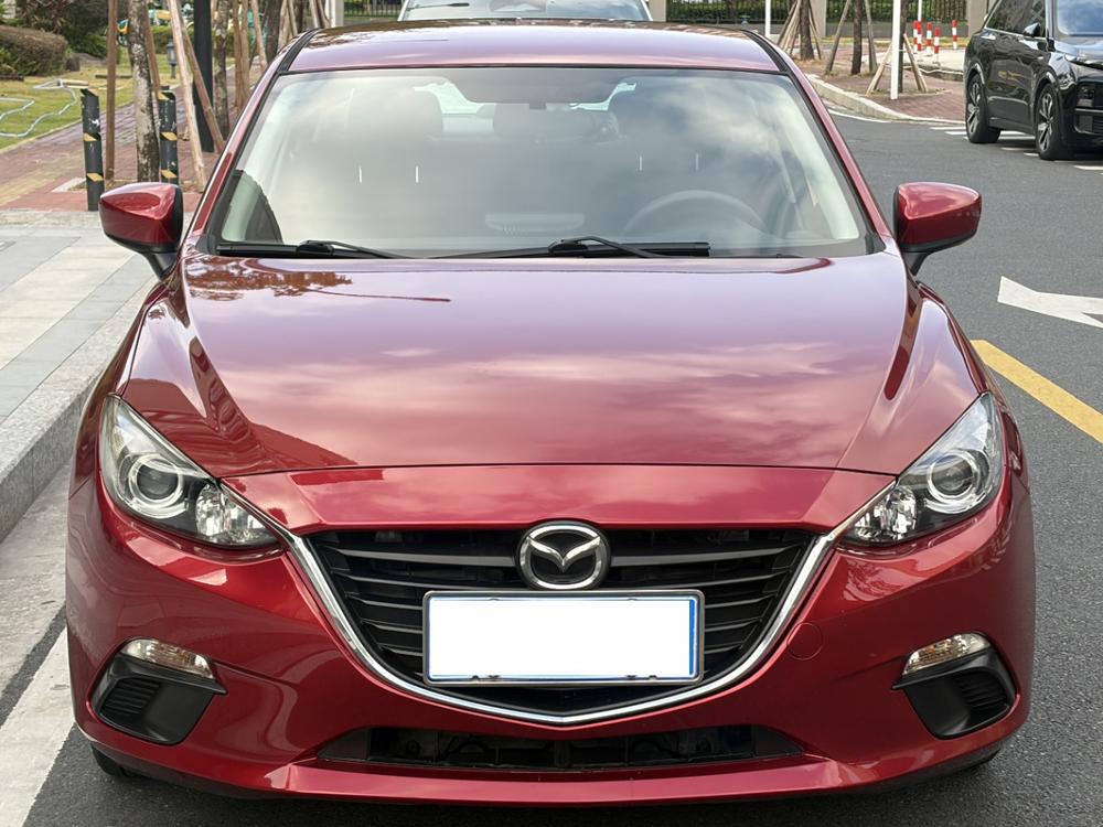 Mazda Mazda 3 Axela