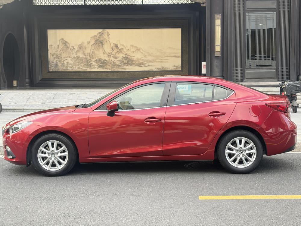 Mazda Mazda 3 Axela