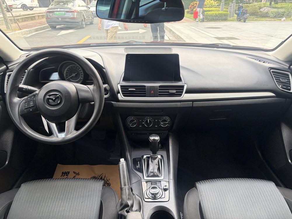 Mazda Mazda 3 Axela