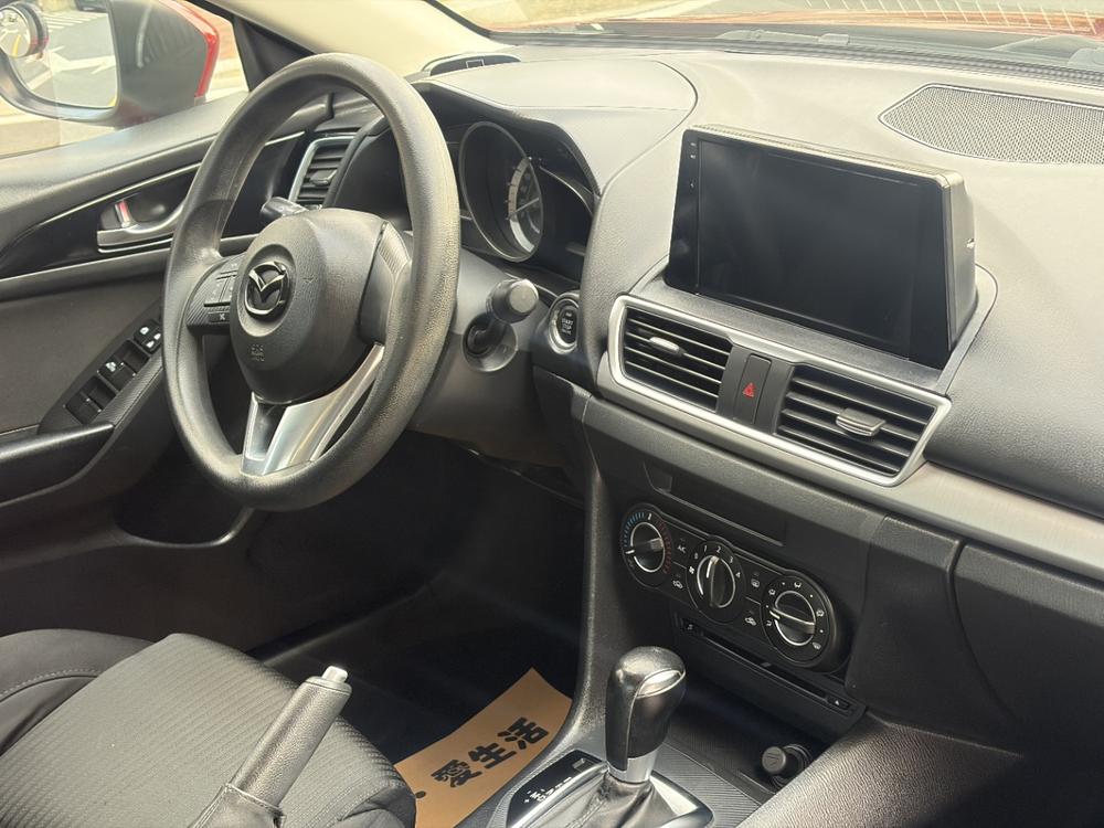 Mazda Mazda 3 Axela