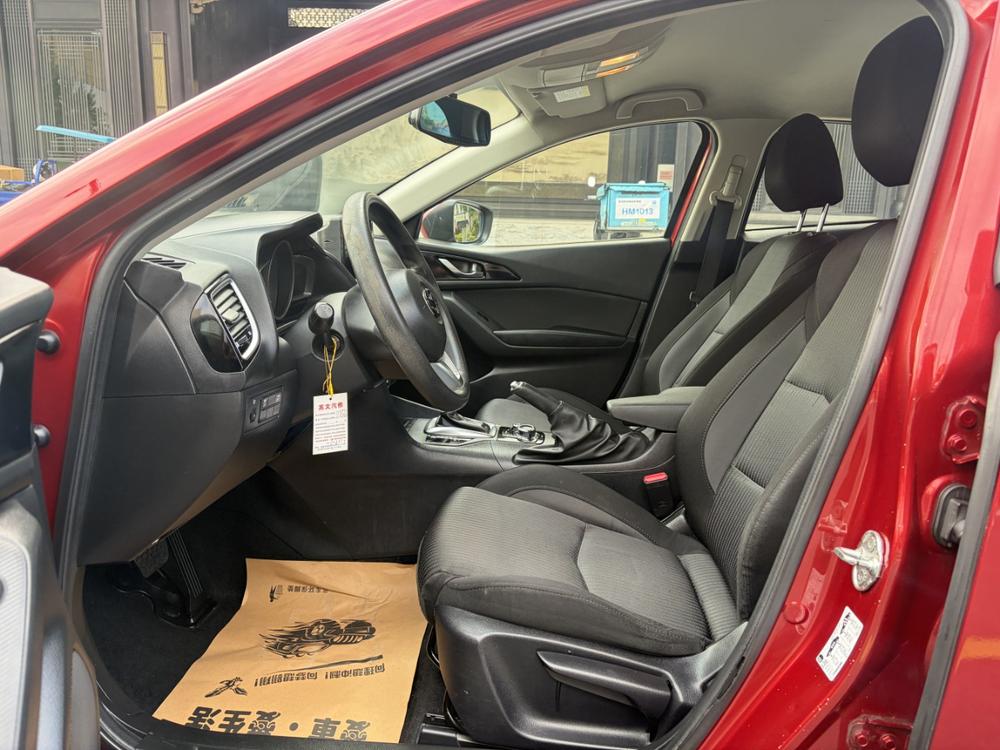 Mazda Mazda 3 Axela