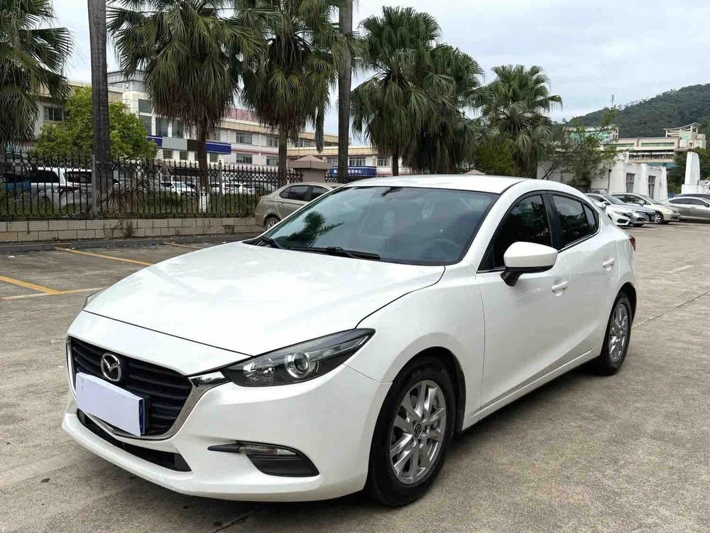 Mazda Mazda 3 Axela