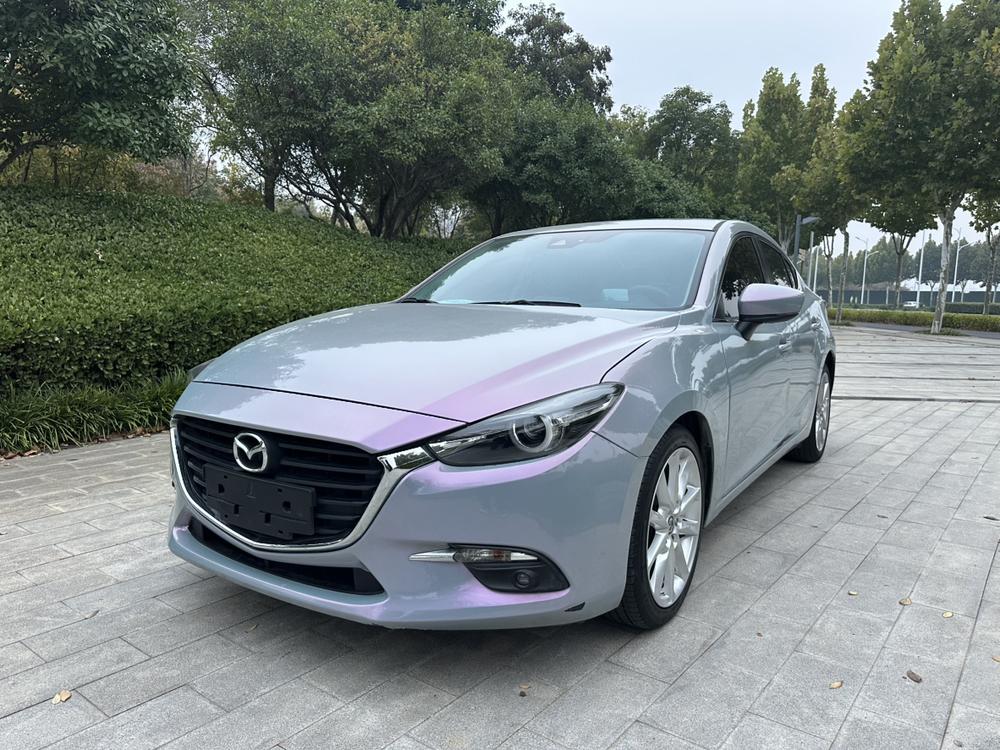 Mazda Mazda 3 Axela