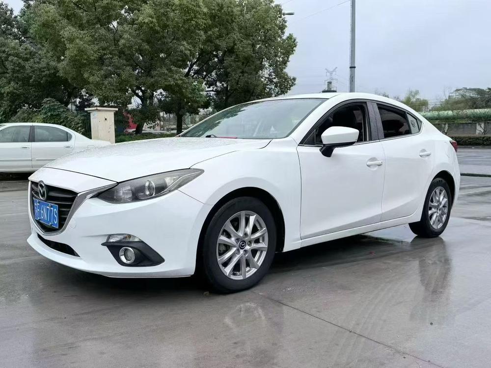 Mazda Mazda 3 Axela