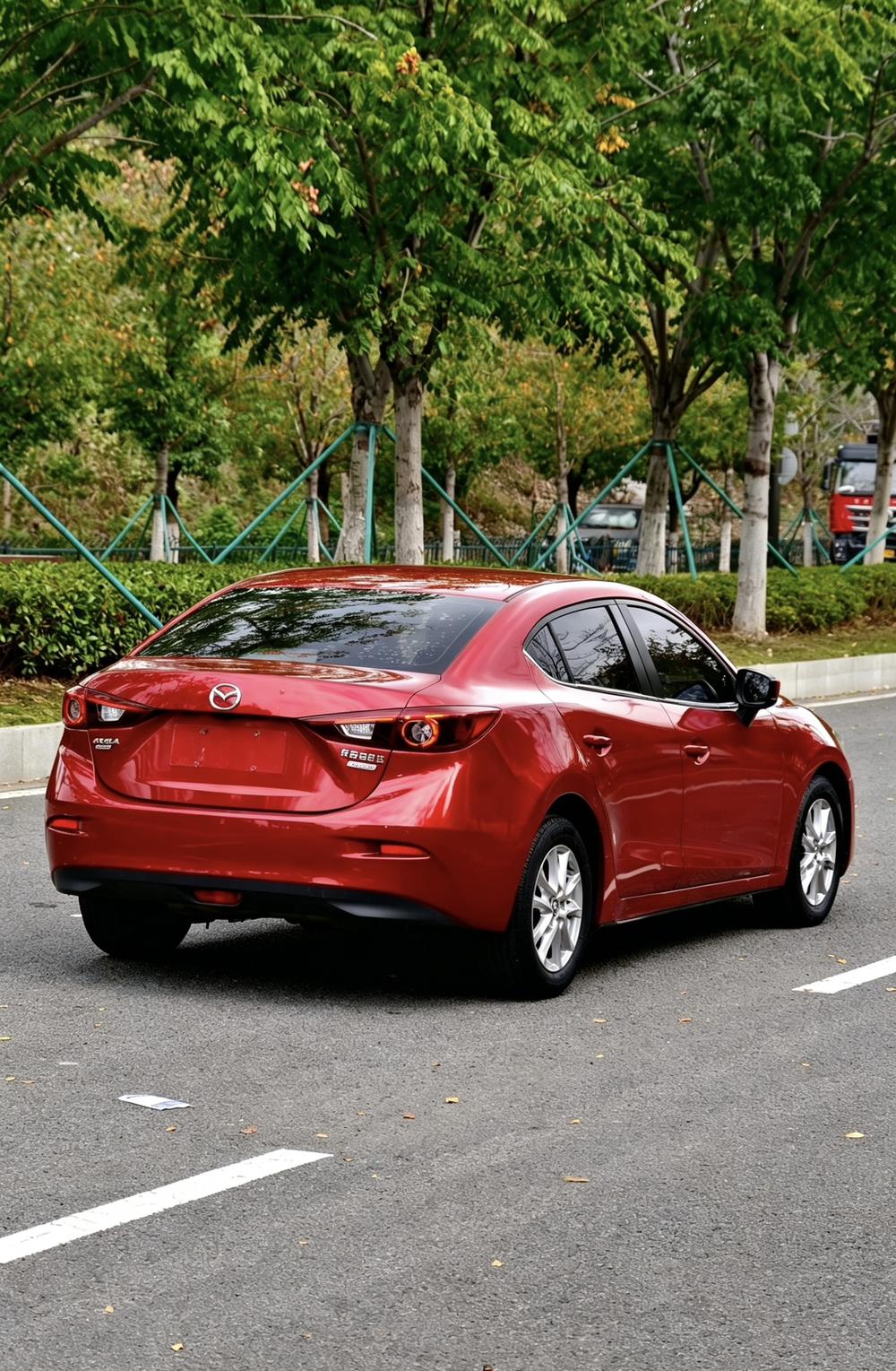 Mazda Mazda 3 Axela