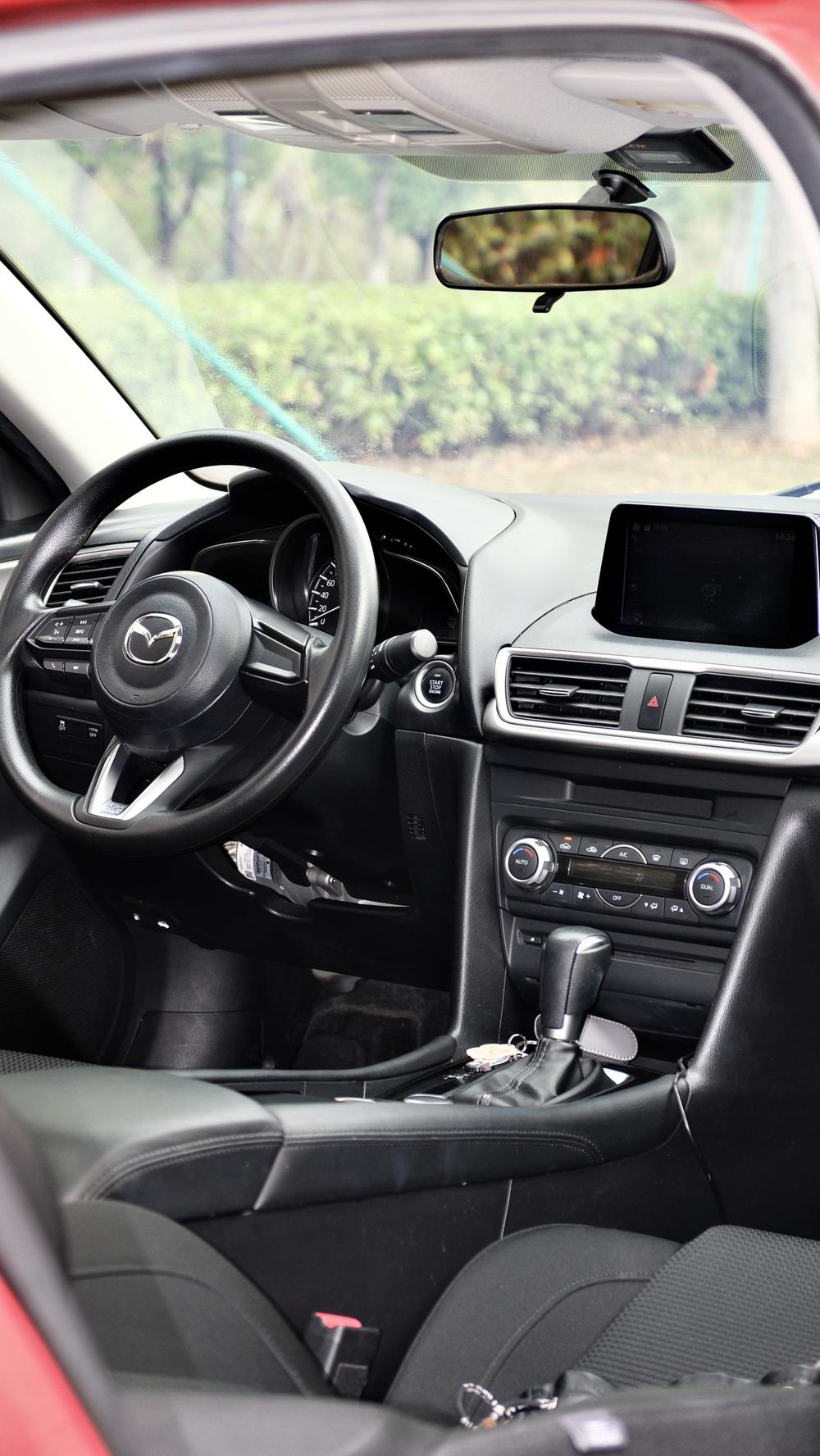 Mazda Mazda 3 Axela