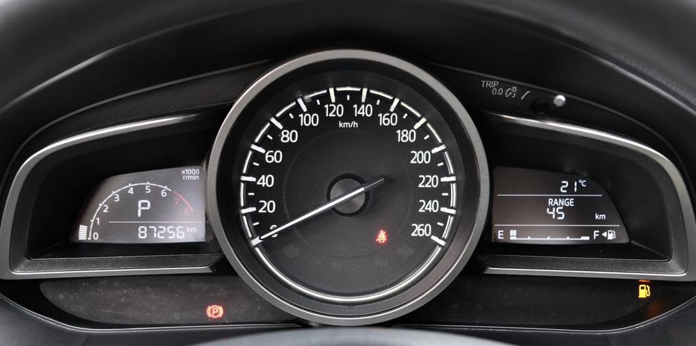 Mazda Mazda 3 Axela