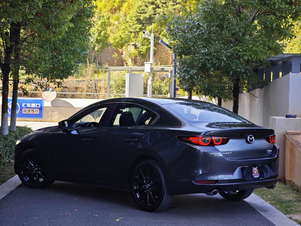 Mazda Mazda 3 Axela