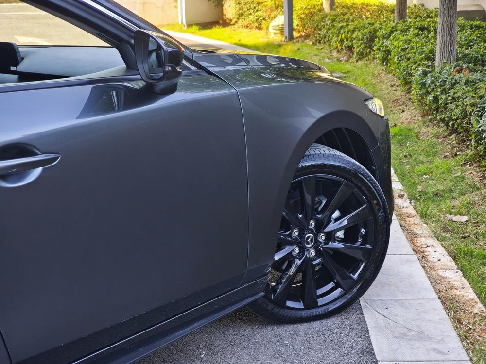 Mazda Mazda 3 Axela