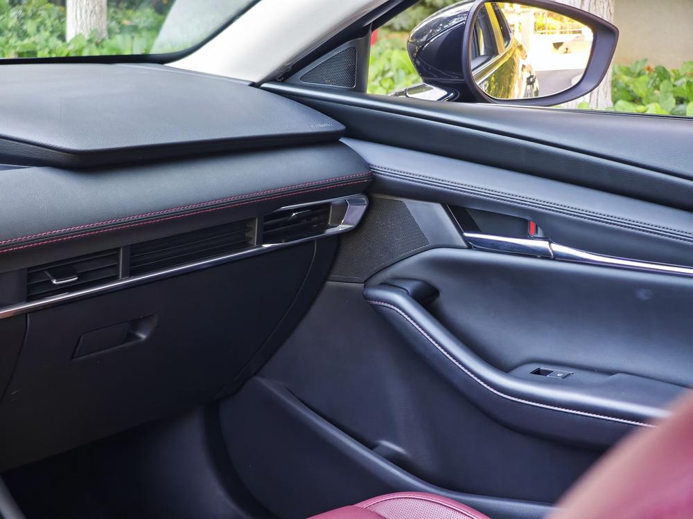 Mazda Mazda 3 Axela