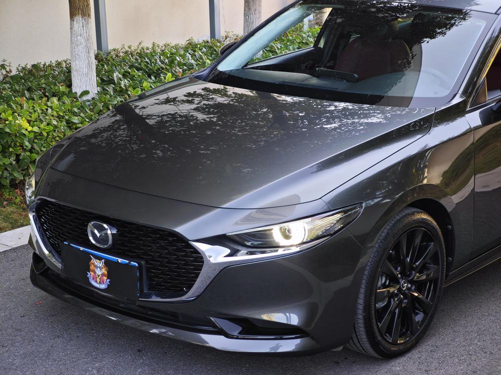Mazda Mazda 3 Axela