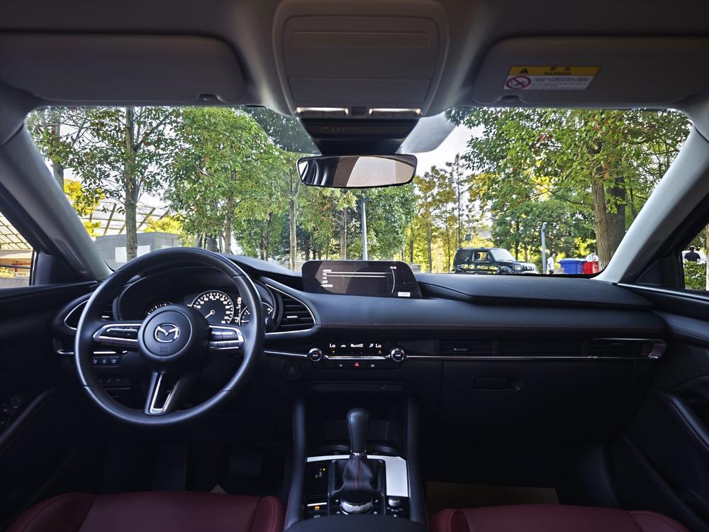 Mazda Mazda 3 Axela