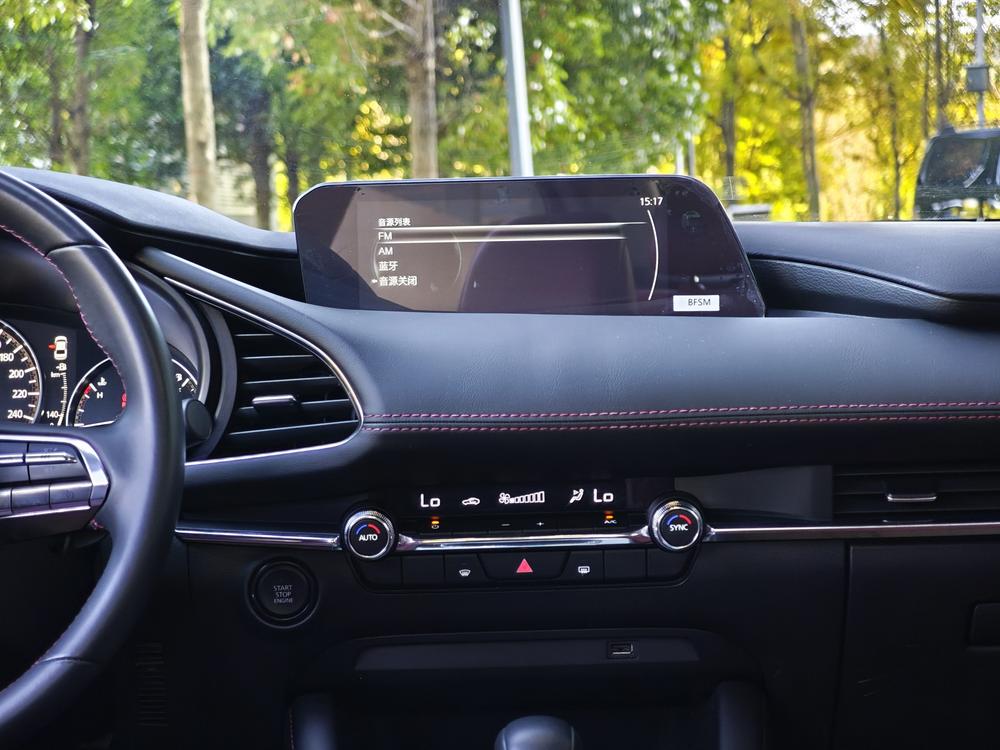 Mazda Mazda 3 Axela