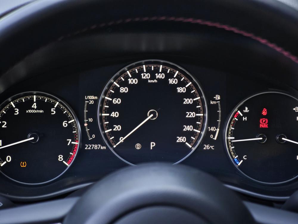 Mazda Mazda 3 Axela