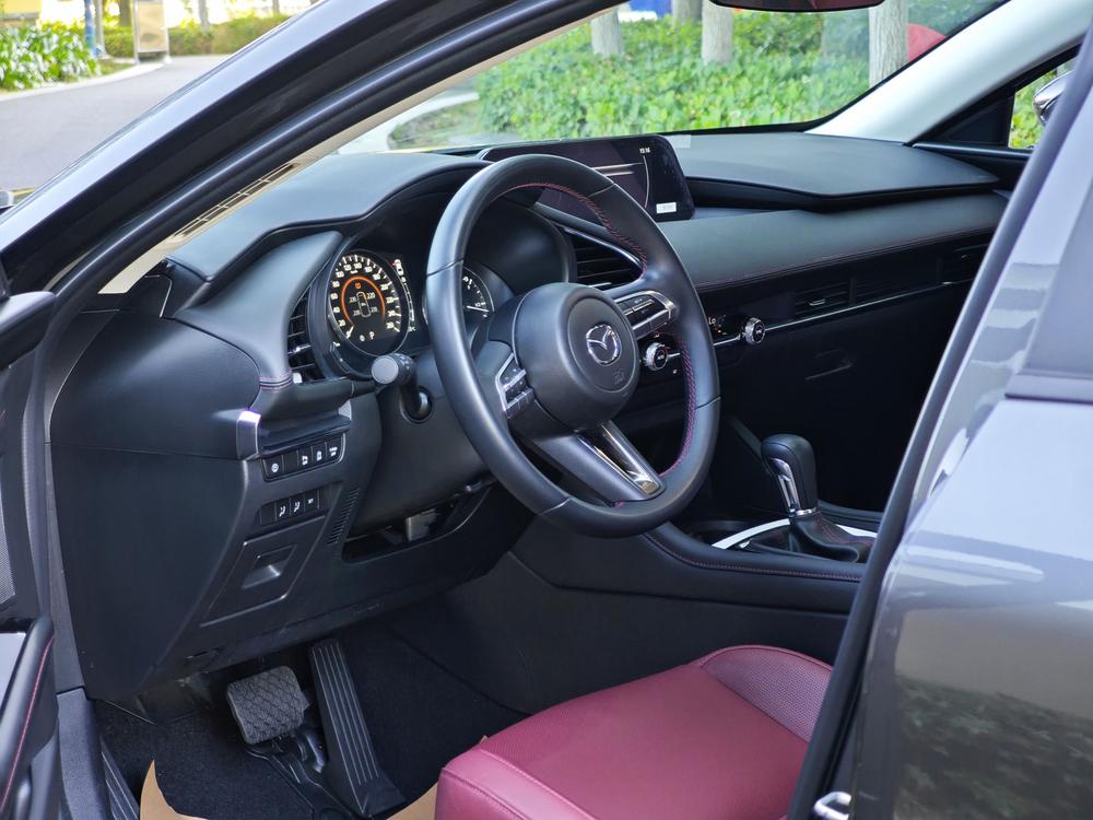 Mazda Mazda 3 Axela
