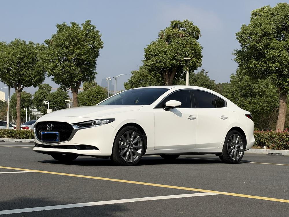 Mazda Mazda 3 Axela