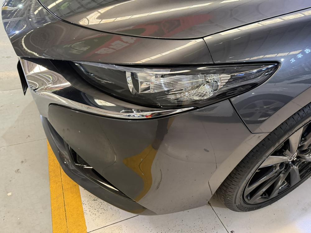 Mazda Mazda 3 Axela