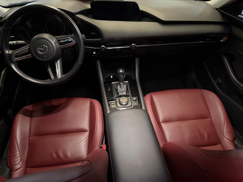 Mazda Mazda 3 Axela