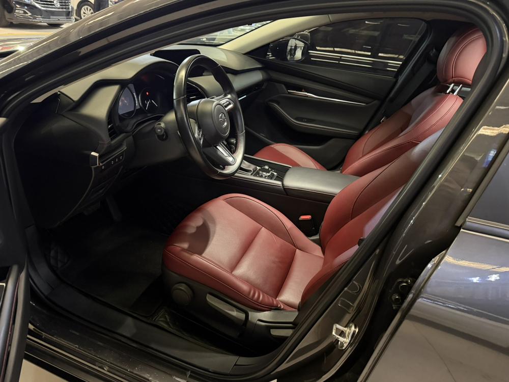 Mazda Mazda 3 Axela