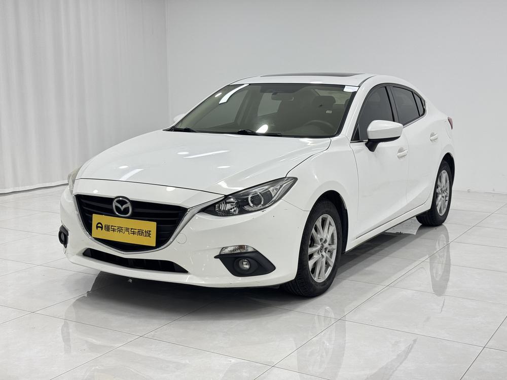Mazda Mazda 3 Axela
