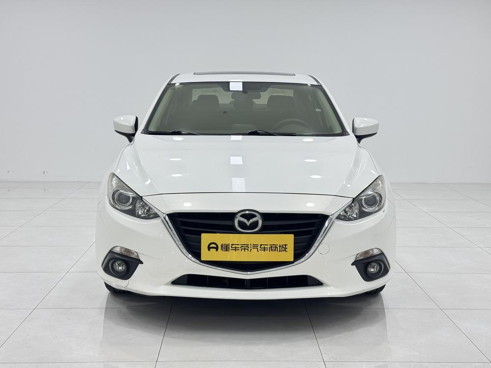 Mazda Mazda 3 Axela