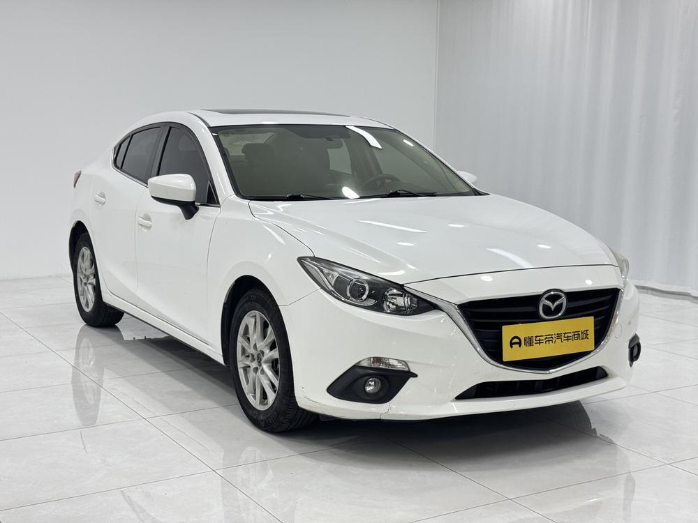 Mazda Mazda 3 Axela