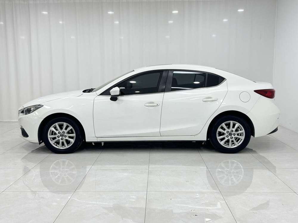Mazda Mazda 3 Axela