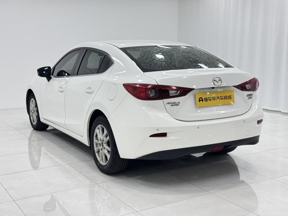 Mazda Mazda 3 Axela