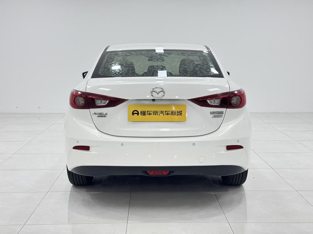 Mazda Mazda 3 Axela