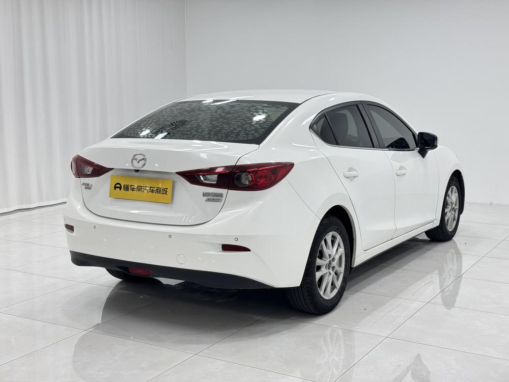 Mazda Mazda 3 Axela