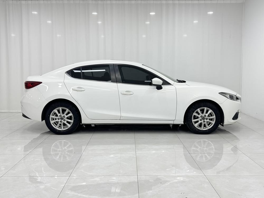 Mazda Mazda 3 Axela