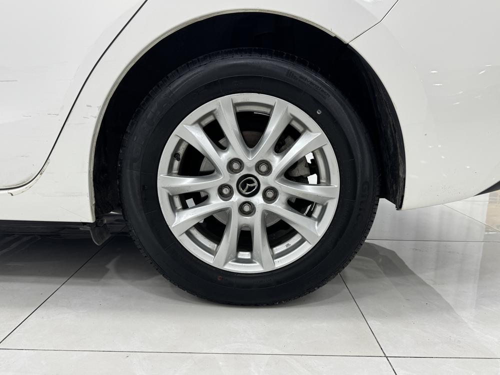 Mazda Mazda 3 Axela