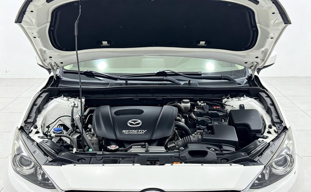 Mazda Mazda 3 Axela