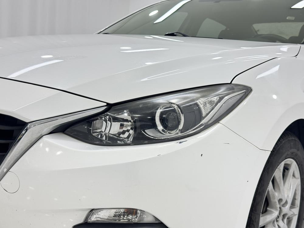 Mazda Mazda 3 Axela