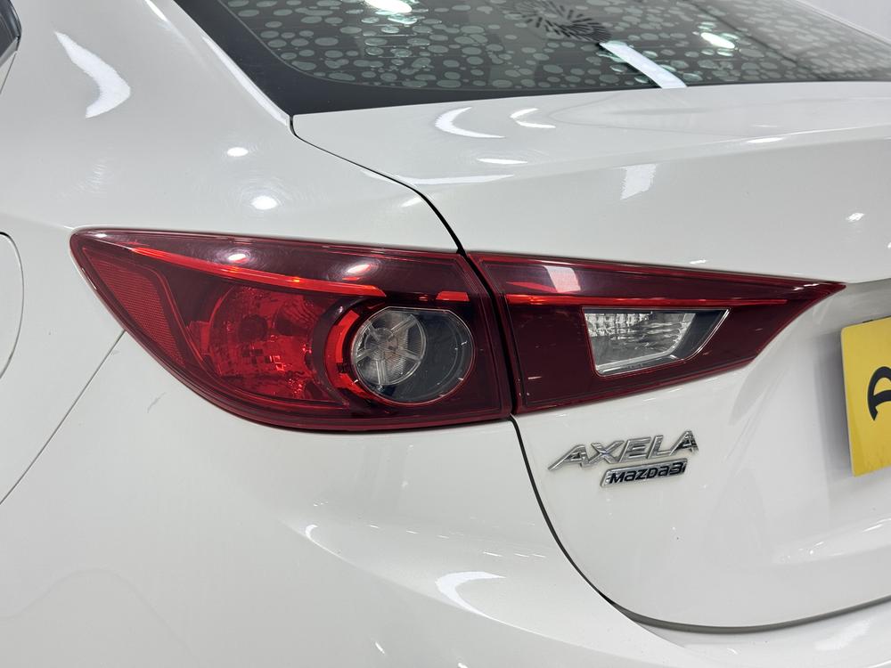Mazda Mazda 3 Axela