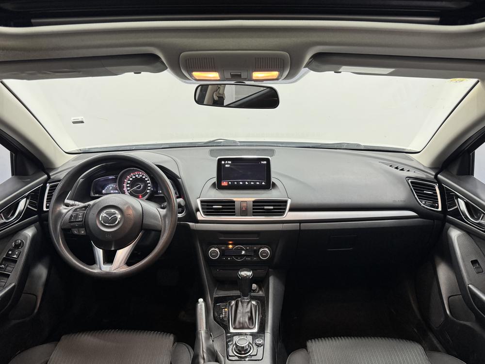 Mazda Mazda 3 Axela