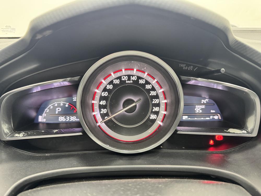 Mazda Mazda 3 Axela