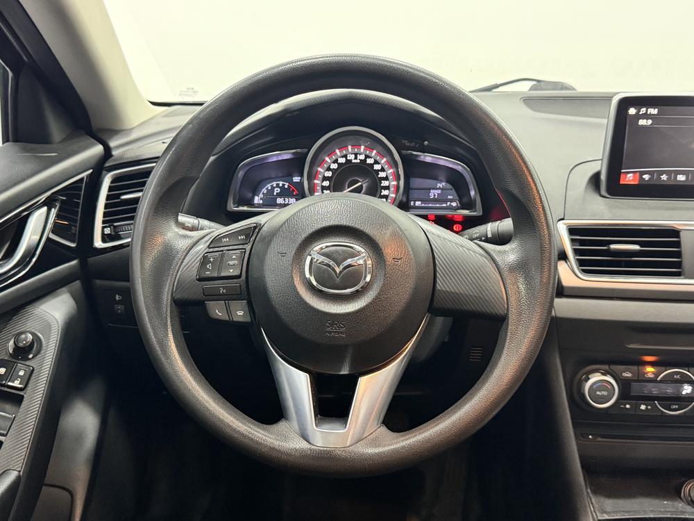Mazda Mazda 3 Axela