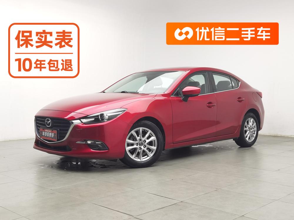Mazda Mazda 3 Axela