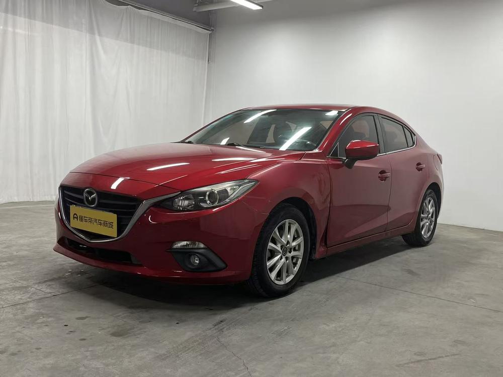 Mazda Mazda 3 Axela