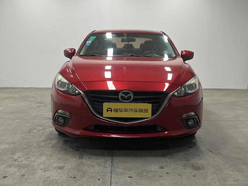 Mazda Mazda 3 Axela