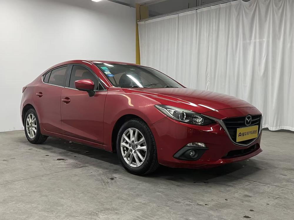 Mazda Mazda 3 Axela